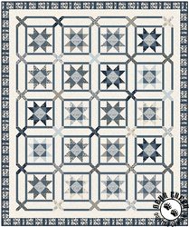 Nouveau Free Quilt Pattern Nouveau Free Quilt Pattern
