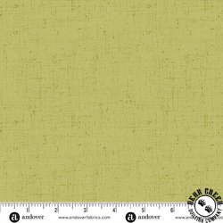 Andover Fabrics Cottage Cloth II Moss