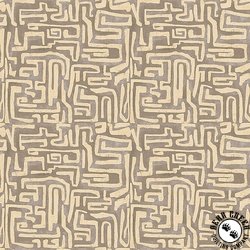 Windham Fabrics Shadows Maze Greige Windham Fabrics Shadows Maze Greige