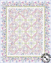 Daydreams Quilt Pattern