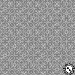 Maywood Studio Kimberbell Basics Tufted Grey Maywood Studio Kimberbell Basics Tufted Grey