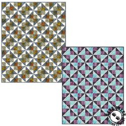 Banyan BFFs Free Quilt Pattern Banyan BFFs Free Quilt Pattern