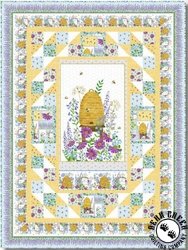 Buzzy Bee I Free Quilt Pattern Buzzy Bee I Free Quilt Pattern