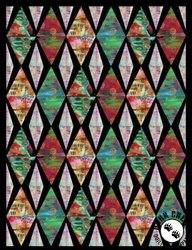 True Nature Free Quilt Pattern by Red Rooster Fabrics True Nature Free Quilt Pattern by Red Rooster Fabrics