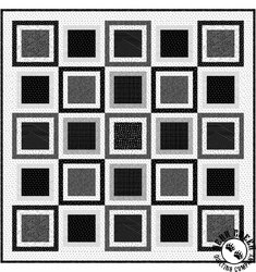 Pen and Ink Frame of Mind Free Quilt Pattern Pen and Ink Frame of Mind Free Quilt Pattern