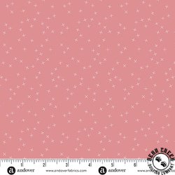 Andover Fabrics Criss Cross Eraser