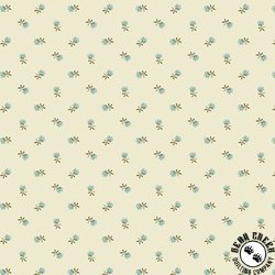 Andover Fabrics Dahlia Pincushion Flower Linen