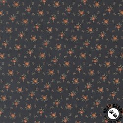 Moda Ambiance Little Flower Midnight