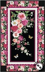 Blush Free Quilt Pattern Blush Free Quilt Pattern