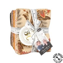 Wild Orchid Fat Quarter by Bundle Moda Wild Orchid Fat Quarter by Bundle Moda