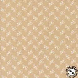 Moda Buon Natale Winter Buds Sugar Cookie Moda Buon Natale Winter Buds Sugar Cookie