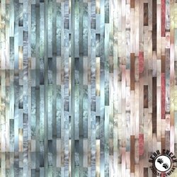 Studio E Fabrics Out of the Woodwork Hardwood Floor Ombre Turquoise Studio E Fabrics Out of the Woodwork Hardwood Floor Ombre Turquoise