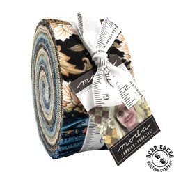 Morris Manor Jelly Roll by Moda Morris Manor Jelly Roll by Moda