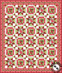 Chloe Free Quilt Pattern