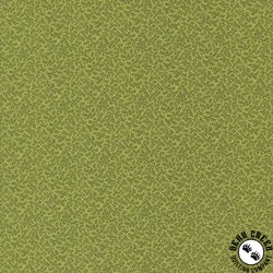 Moda Sally's Stitches Wandering Vine New Leaf