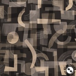 Windham Fabrics Shadows Cliffs Obsidian Windham Fabrics Shadows Cliffs Obsidian