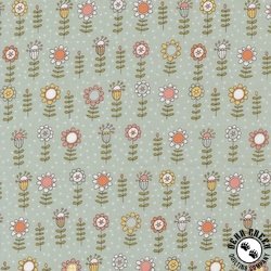 Moda Lucky Bloom Sky