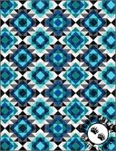 Sonoma Solids - Sparkling Solids Free Quilt Pattern by Wilmington Prints