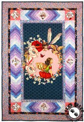 Elderberry Flower Fairies Free Quilt Pattern Elderberry Flower Fairies Free Quilt Pattern