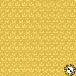 Benartex Follow Your Joy Joyful Geo Citron
