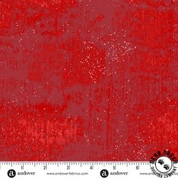 Andover Fabrics Glaze Lava Andover Fabrics Glaze Lava