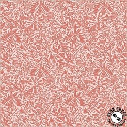 Windham Fabrics Tapestry Aviary Rose