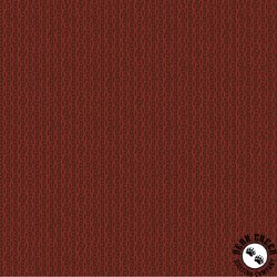 Windham Fabrics Duchess Leaf Row Maroon Windham Fabrics Duchess Leaf Row Maroon
