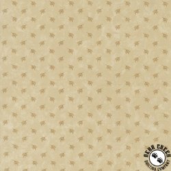 Moda Quail Run Seed Wheat Tonal Tan Moda Quail Run Seed Wheat Tonal Tan