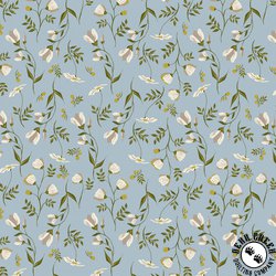 Windham Fabrics Under the Canopy Wildflower Sky Windham Fabrics Under the Canopy Wildflower Sky