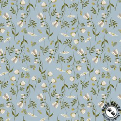 Windham Fabrics Under the Canopy Wildflower Sky