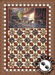 Sundance Free Quilt Pattern by Quilting Treasures