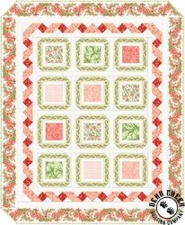 Sommersville Free Quilt Pattern Sommersville Free Quilt Pattern