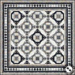 In The Neighborhood Gray/Black Free Quilt Pattern In The Neighborhood Gray/Black Free Quilt Pattern