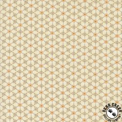 Moda Agatha Road Wreaths Ghost/Multi Moda Agatha Road Wreaths Ghost/Multi