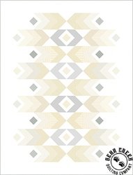 Gossamer Daybreak Free Quilt Pattern Gossamer Daybreak Free Quilt Pattern