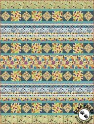 Autumn Hues Green Free Quilt Pattern Autumn Hues Green Free Quilt Pattern