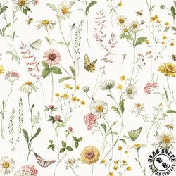 Riley Blake Designs Love Me More Main Cloud Riley Blake Designs Love Me More Main Cloud