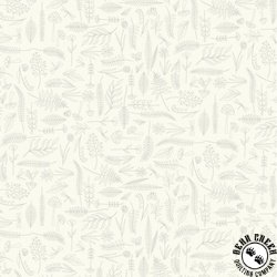 Windham Fabrics Enchanted Woods Forest Pickings Ivory Windham Fabrics Enchanted Woods Forest Pickings Ivory