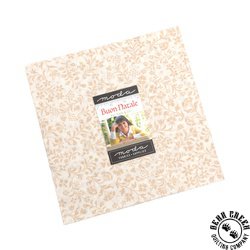 Buon Natale Layer Cake by Moda Buon Natale Layer Cake by Moda