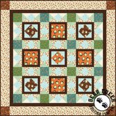 Woodsy Wonders Free Quilt Pattern by Henry Glass & Co., Inc.