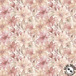 Riley Blake Designs Daybreak on the Prairie Floral Cream Riley Blake Designs Daybreak on the Prairie Floral Cream