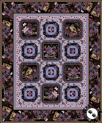 Bones Collection I Free Quilt Pattern Bones Collection I Free Quilt Pattern