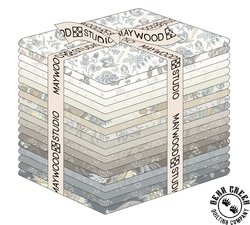 Daybreak Fat Quarter Bundle by Maywood Studio