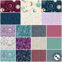 Luna Extra Wide Strip Pack - PREORDER