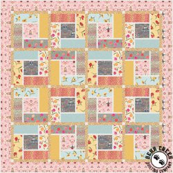 Tulip Fields Free Quilt Pattern Tulip Fields Free Quilt Pattern