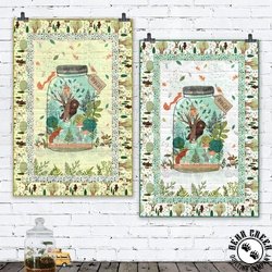 Imagine Free Quilt Pattern Imagine Free Quilt Pattern
