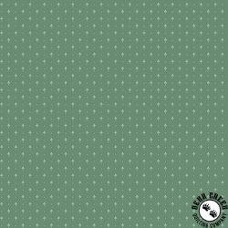 Riley Blake Designs Mary Catherine Petals Lodge Pole