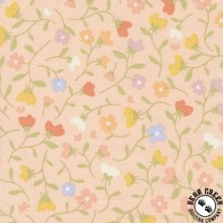 Moda Pastel Prairie Meadow Petal Moda Pastel Prairie Meadow Petal