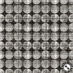 Windham Fabrics Shadows Globe Obsidian