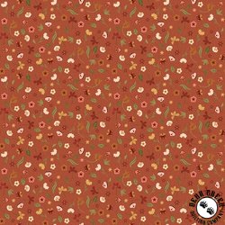 Riley Blake Designs Created with Love Bloom and Grow Clay Riley Blake Designs Created with Love Bloom and Grow Clay